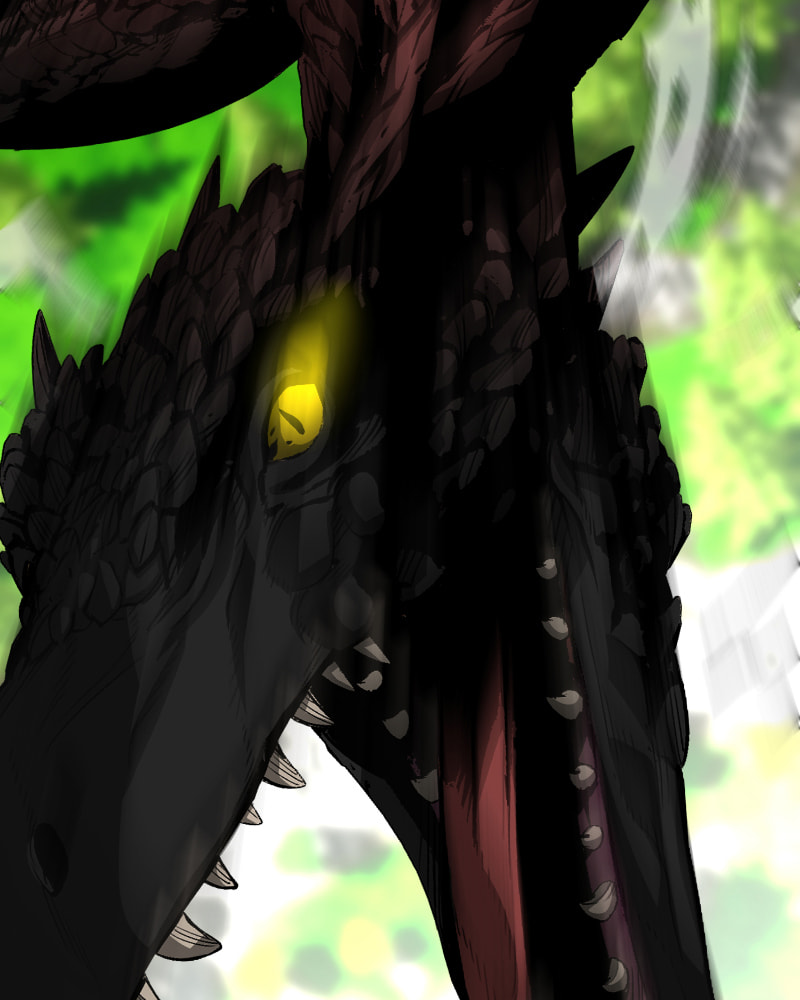 Read The Silent Warrior chapter 52 image 179 on Lezhin