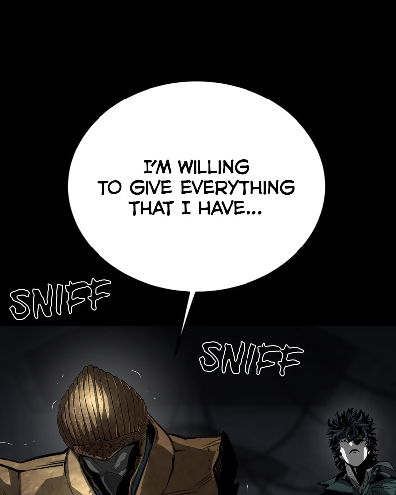 Read The Silent Warrior chapter 52 image 20 on Lezhin