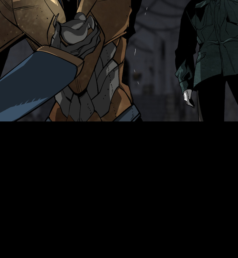 Read The Silent Warrior chapter 52 image 21 on Lezhin
