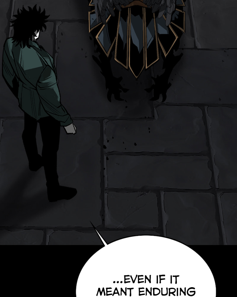 Read The Silent Warrior chapter 52 image 3 on Lezhin