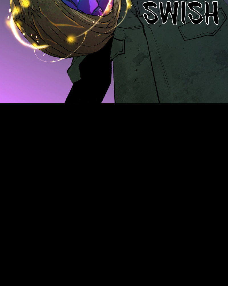 Read The Silent Warrior chapter 52 image 35 on Lezhin