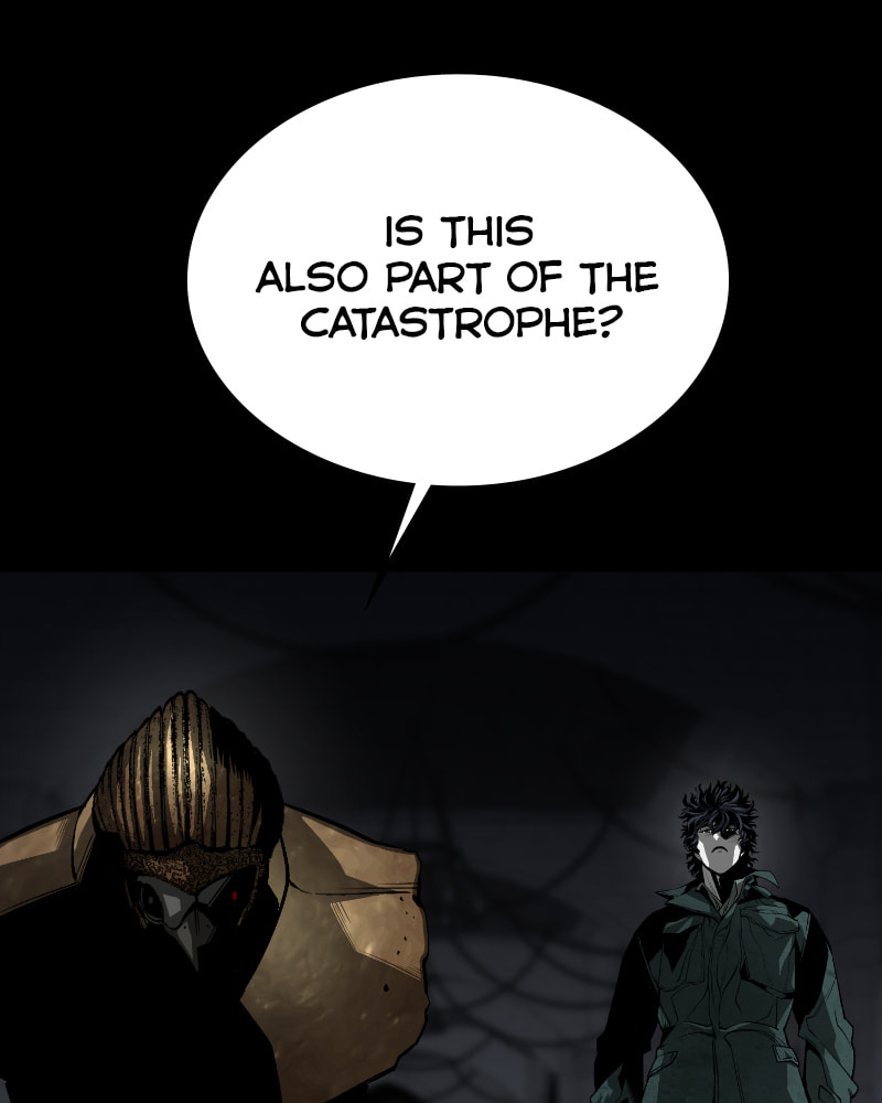 Read The Silent Warrior chapter 52 image 5 on Lezhin