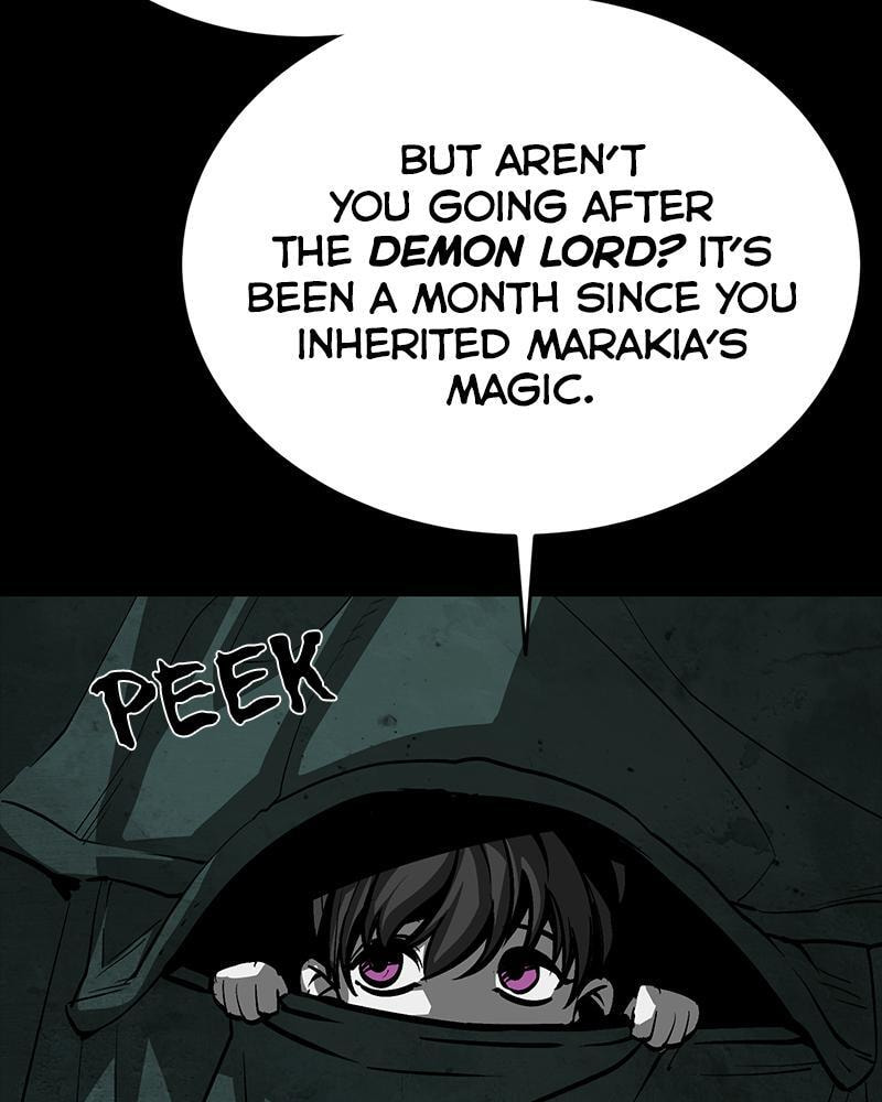 Read The Silent Warrior chapter 53 image 10 on Lezhin