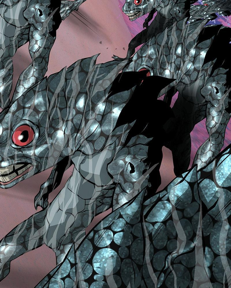 Read The Silent Warrior chapter 53 image 111 on Lezhin