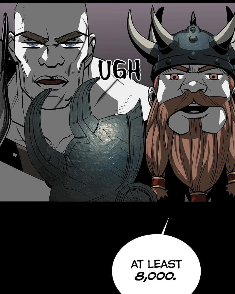 Read The Silent Warrior chapter 53 image 115 on Lezhin
