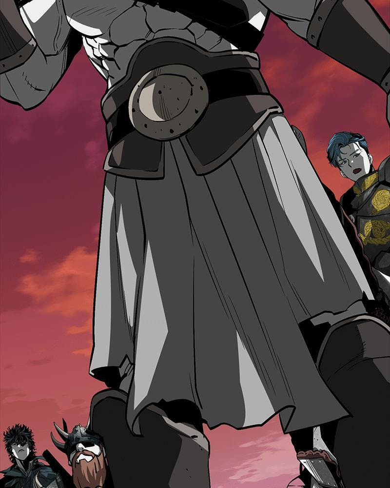 Read The Silent Warrior chapter 53 image 124 on Lezhin