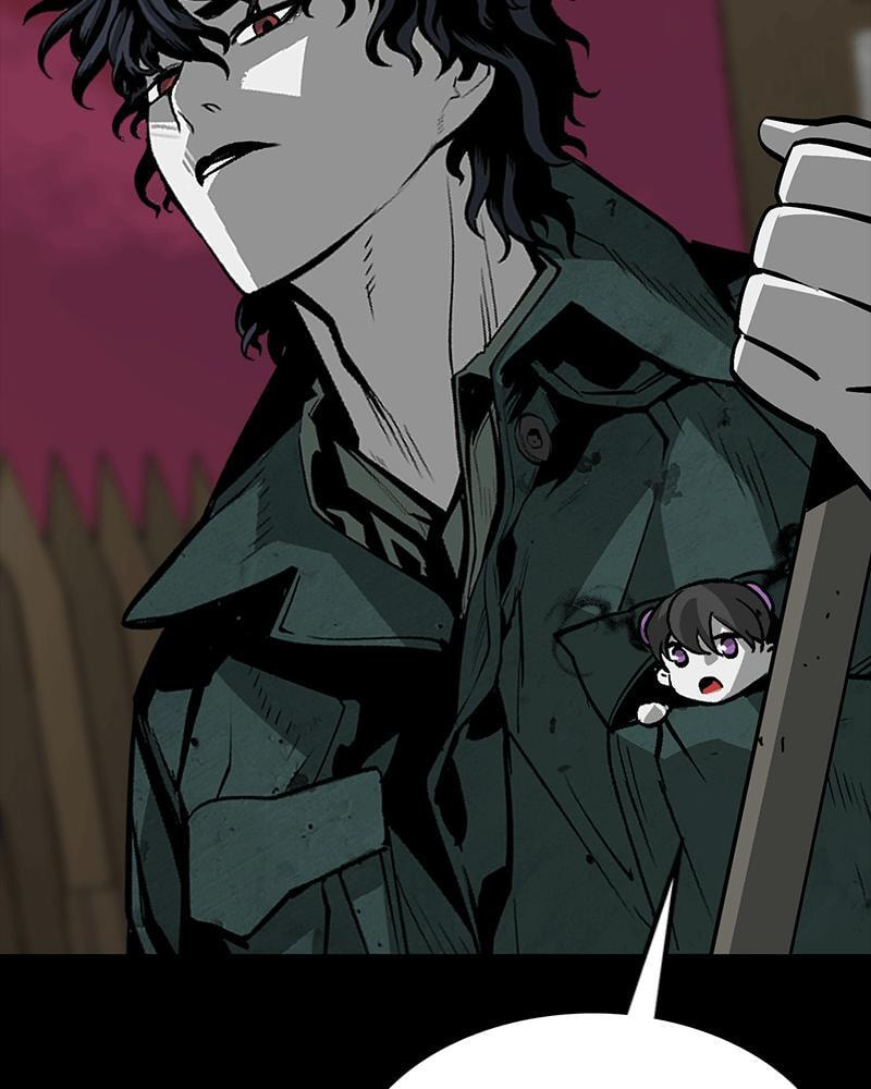 Read The Silent Warrior chapter 53 image 13 on Lezhin