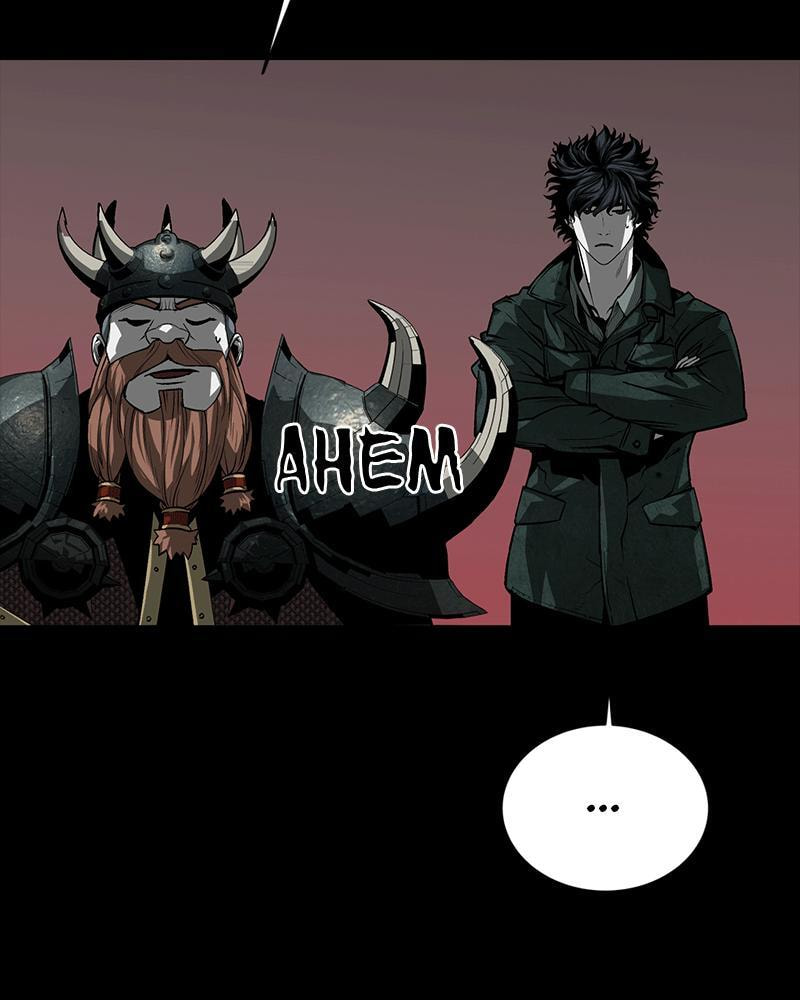 Read The Silent Warrior chapter 53 image 130 on Lezhin