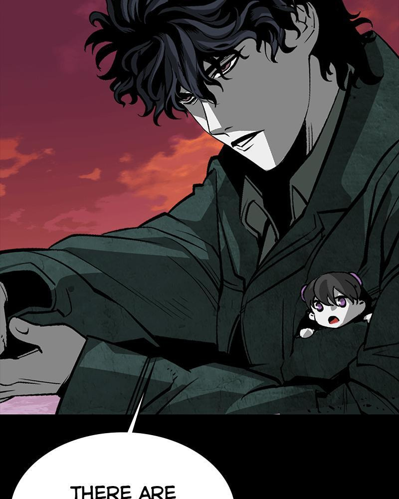 Read The Silent Warrior chapter 53 image 151 on Lezhin