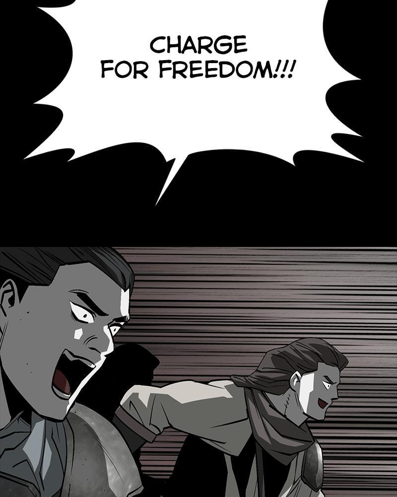 Read The Silent Warrior chapter 53 image 161 on Lezhin