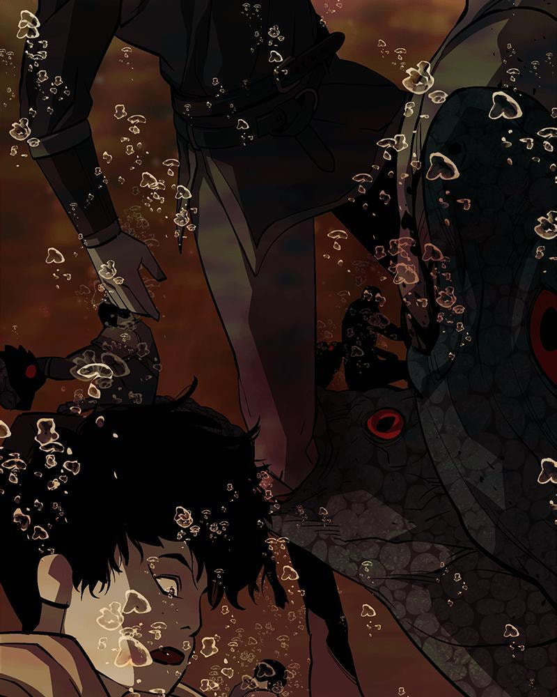 Read The Silent Warrior chapter 53 image 177 on Lezhin