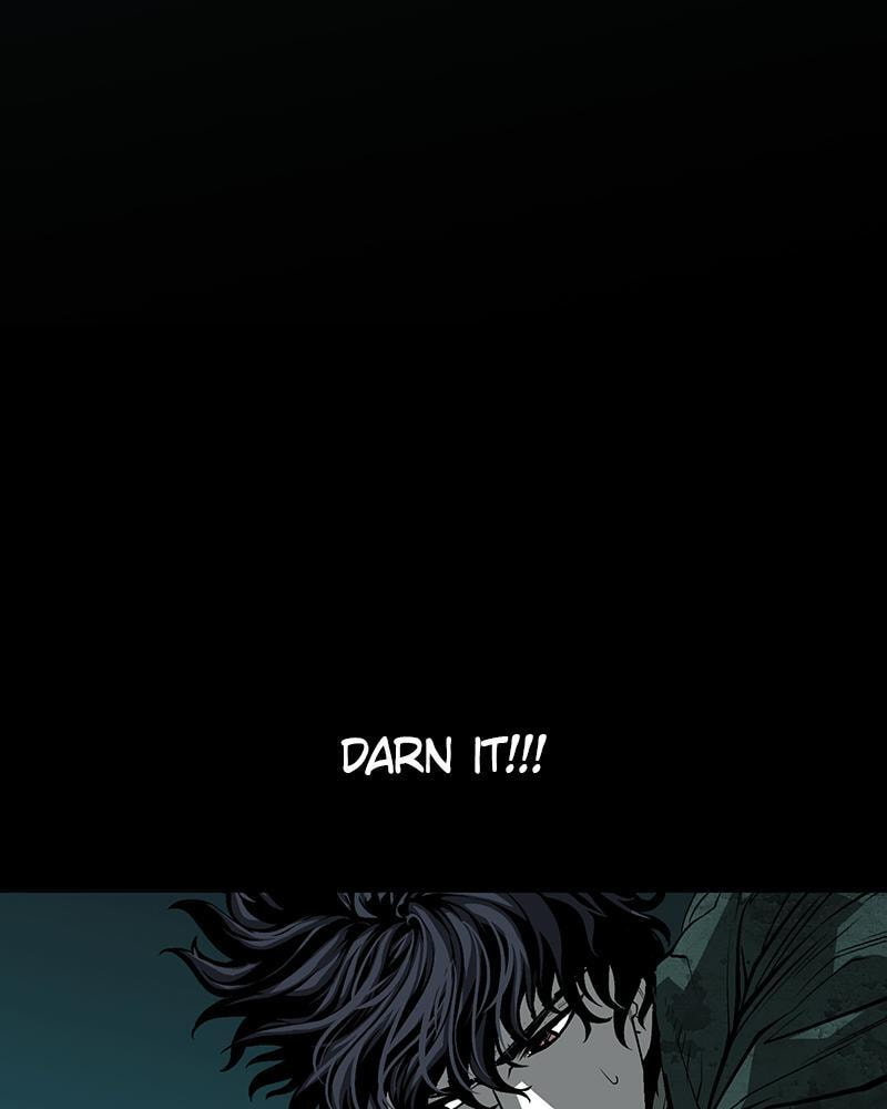 Read The Silent Warrior chapter 53 image 180 on Lezhin