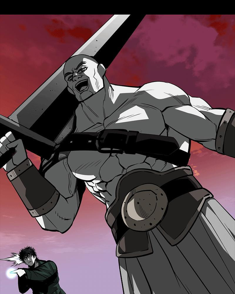 Read The Silent Warrior chapter 53 image 184 on Lezhin