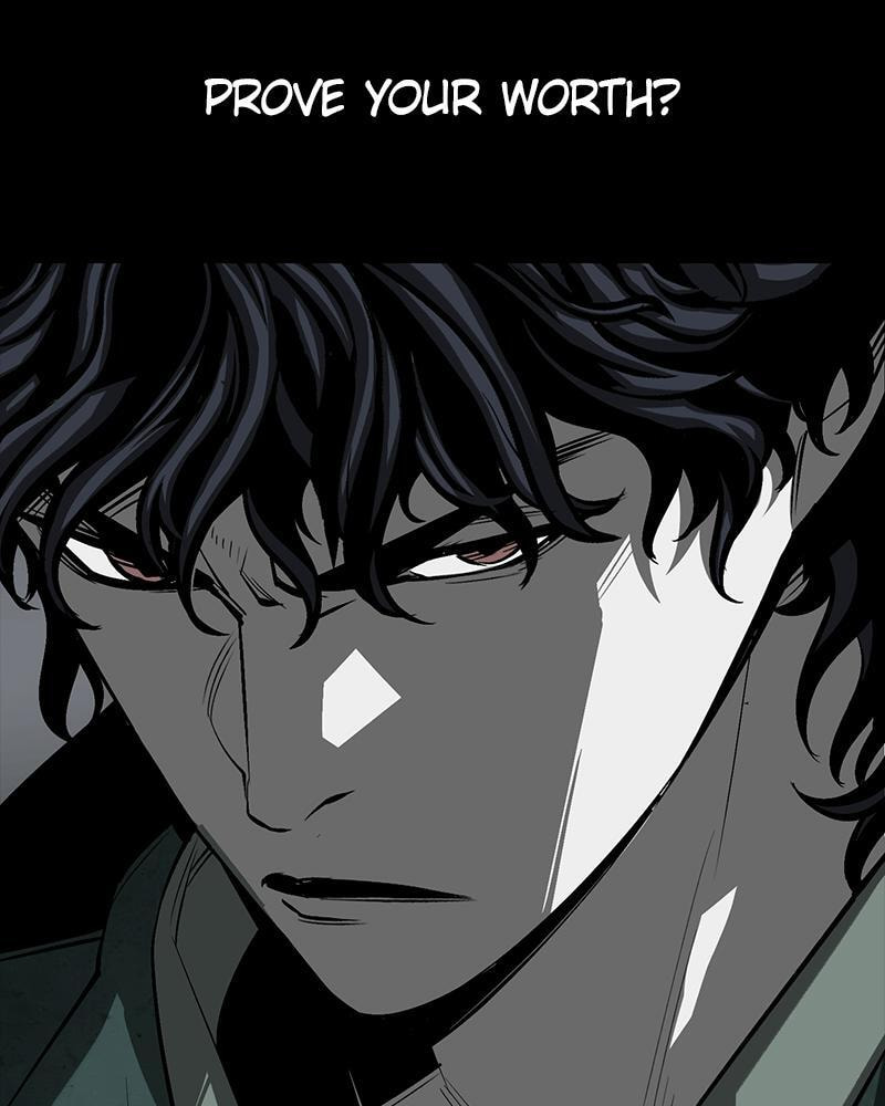 Read The Silent Warrior chapter 53 image 186 on Lezhin