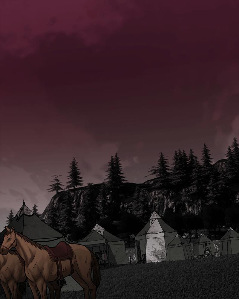 Read The Silent Warrior chapter 53 image 197 on Lezhin