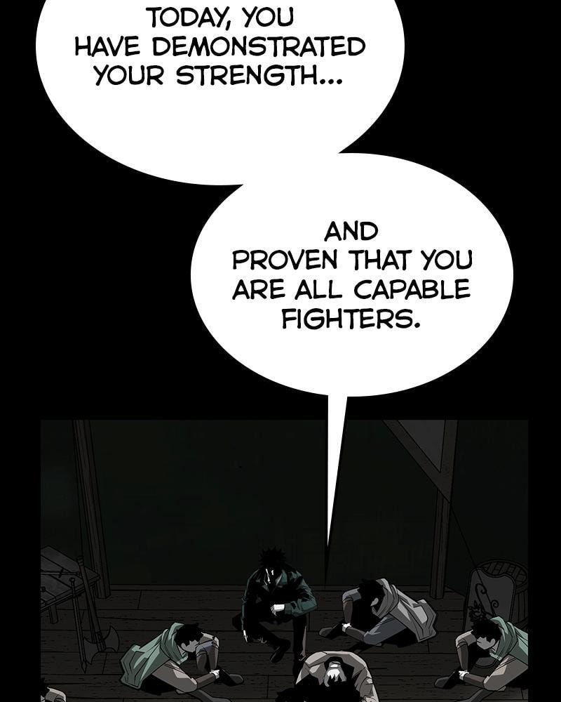 Read The Silent Warrior chapter 53 image 204 on Lezhin