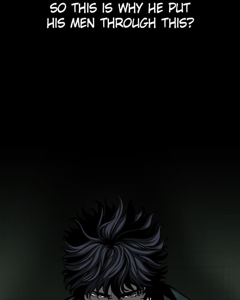 Read The Silent Warrior chapter 53 image 223 on Lezhin