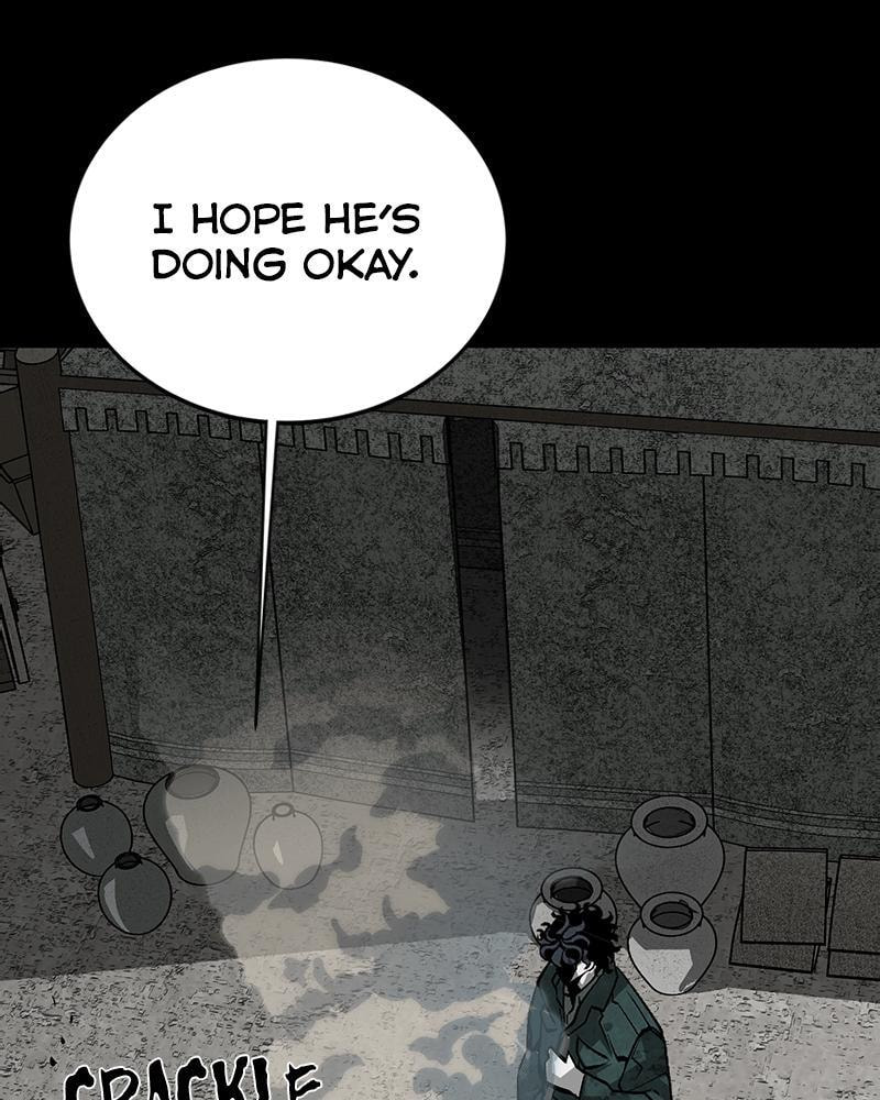 Read The Silent Warrior chapter 53 image 23 on Lezhin