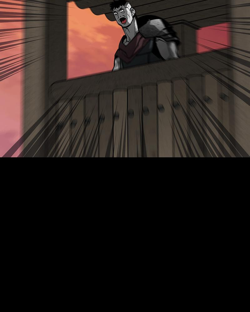 Read The Silent Warrior chapter 53 image 31 on Lezhin