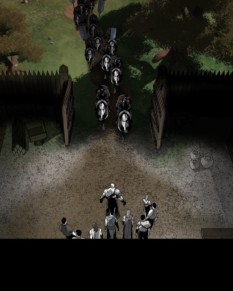 Read The Silent Warrior chapter 53 image 42 on Lezhin