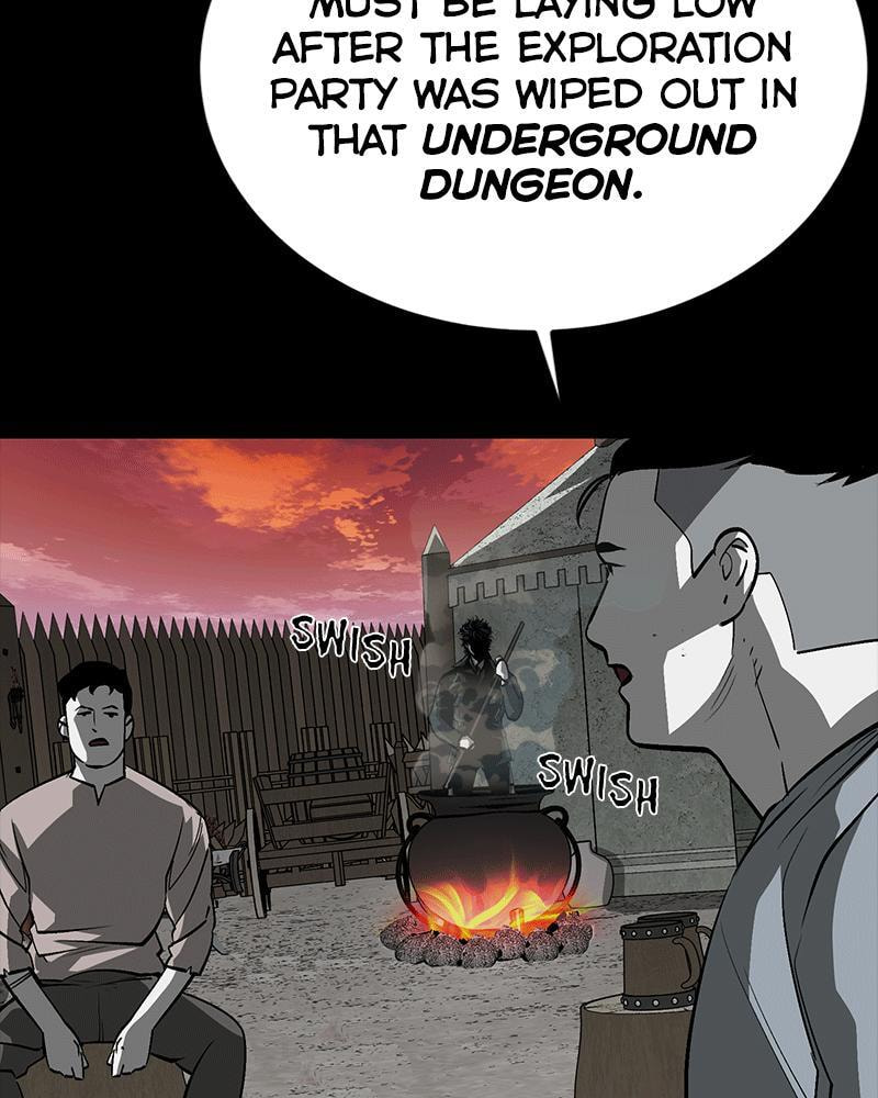 Read The Silent Warrior chapter 53 image 5 on Lezhin