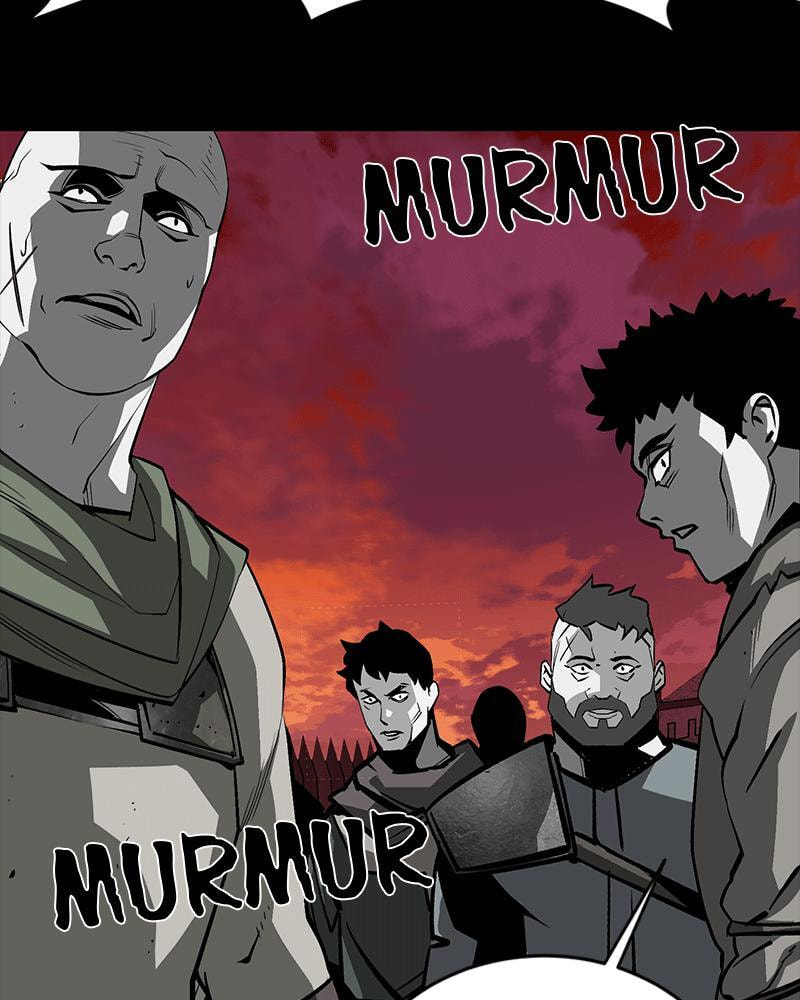 Read The Silent Warrior chapter 53 image 63 on Lezhin