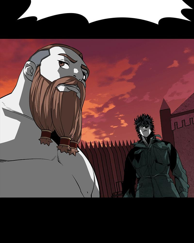 Read The Silent Warrior chapter 53 image 66 on Lezhin