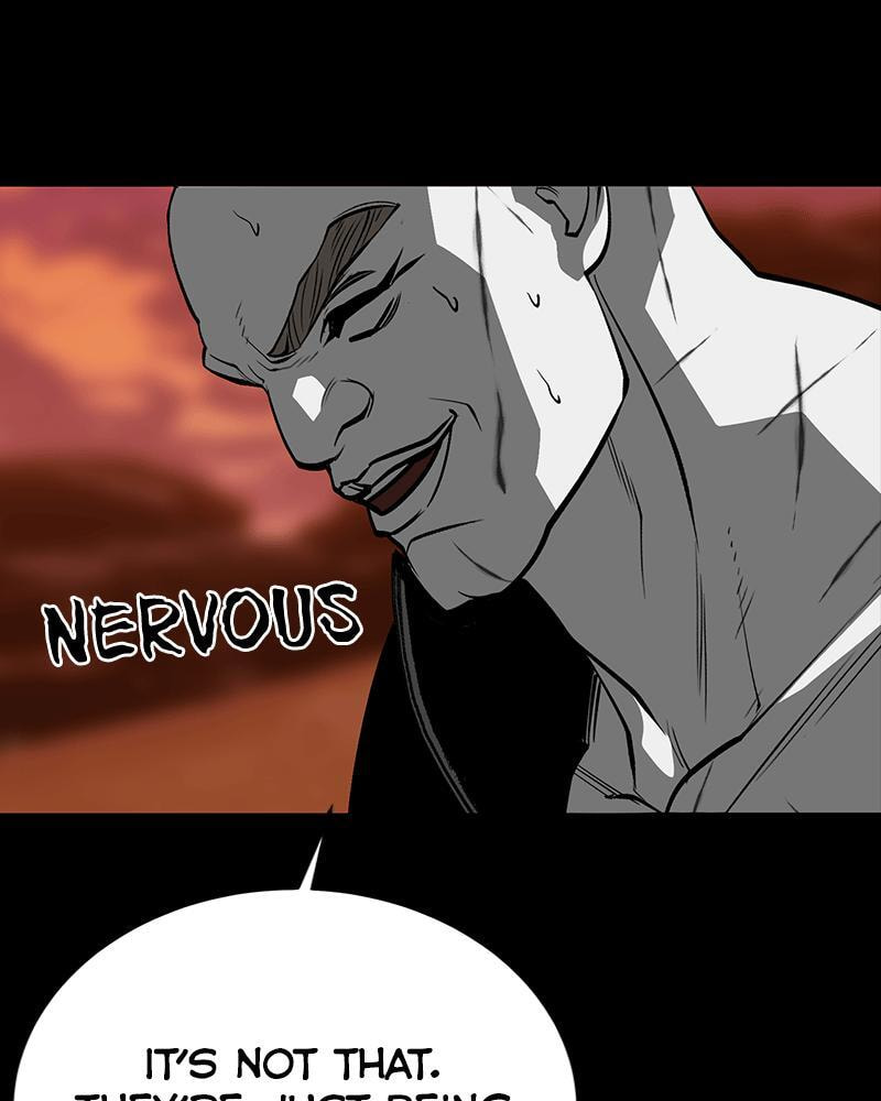 Read The Silent Warrior chapter 53 image 96 on Lezhin