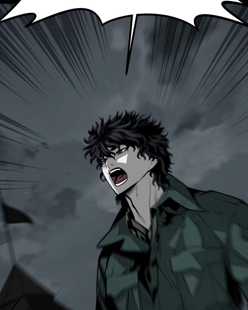 The Silent Warrior Chapter 54 page 102 - 