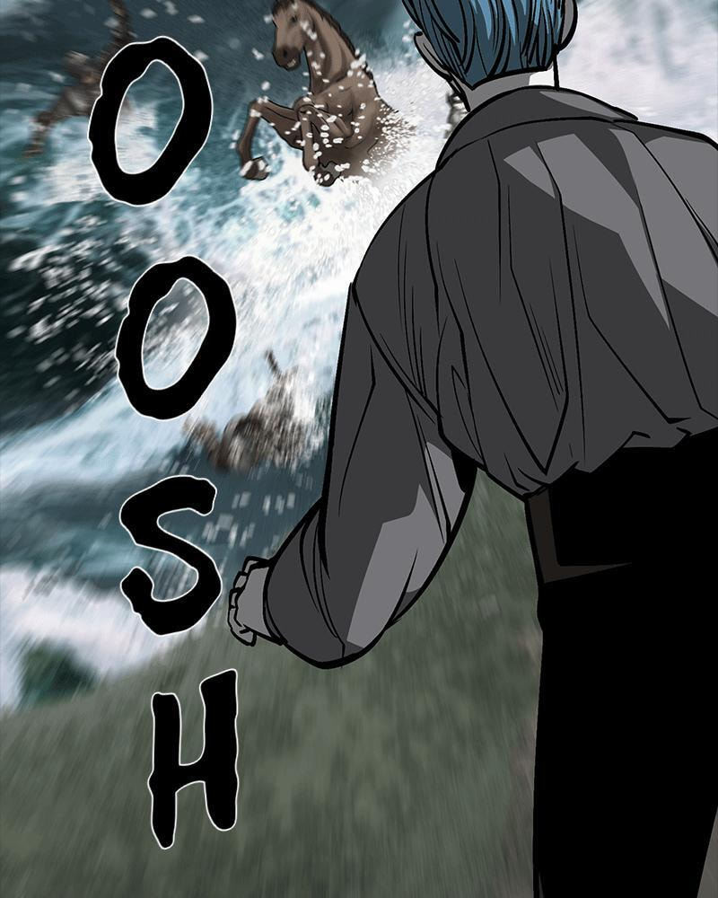 The Silent Warrior Chapter 54 page 107 - 
