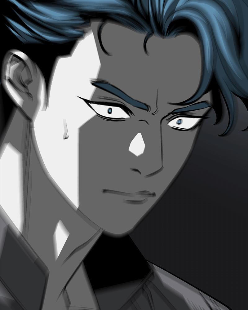 The Silent Warrior Chapter 54 page 110 - 