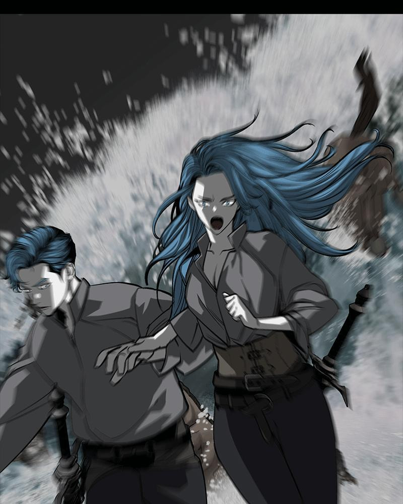 The Silent Warrior Chapter 54 page 116 - 