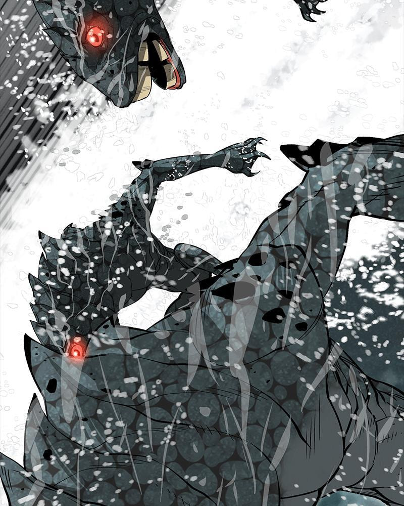 The Silent Warrior Chapter 54 page 120 - 