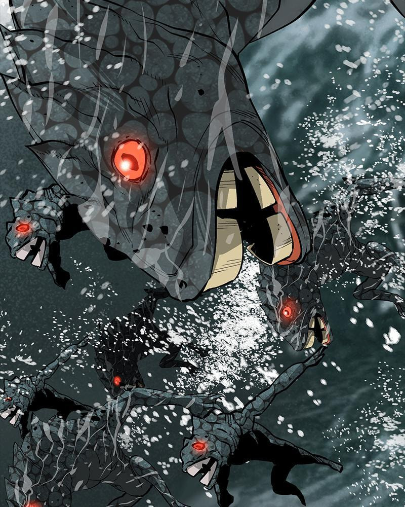 The Silent Warrior Chapter 54 page 121 - 