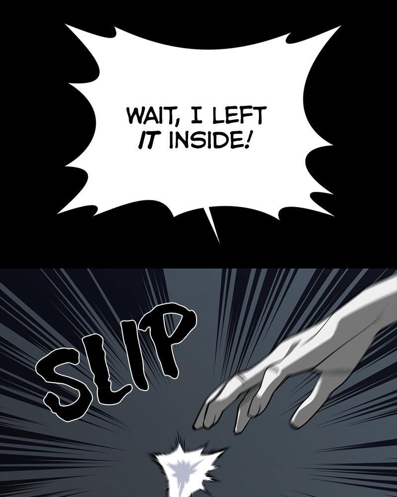 The Silent Warrior Chapter 54 page 124 - 