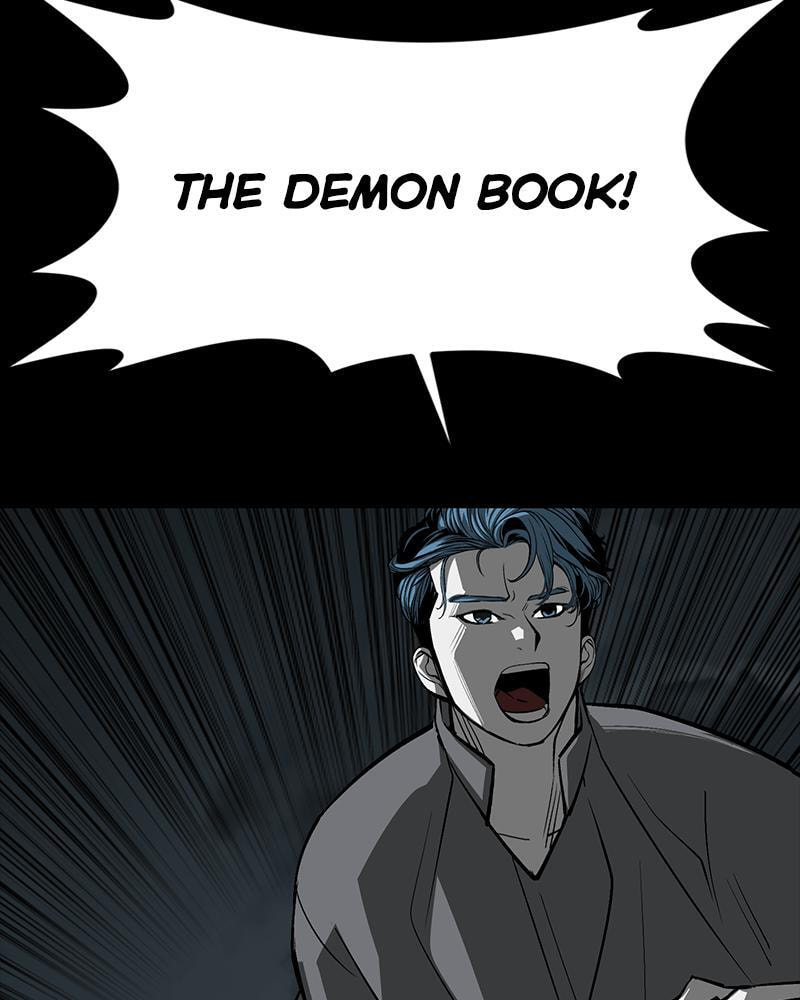 The Silent Warrior Chapter 54 page 129 - 