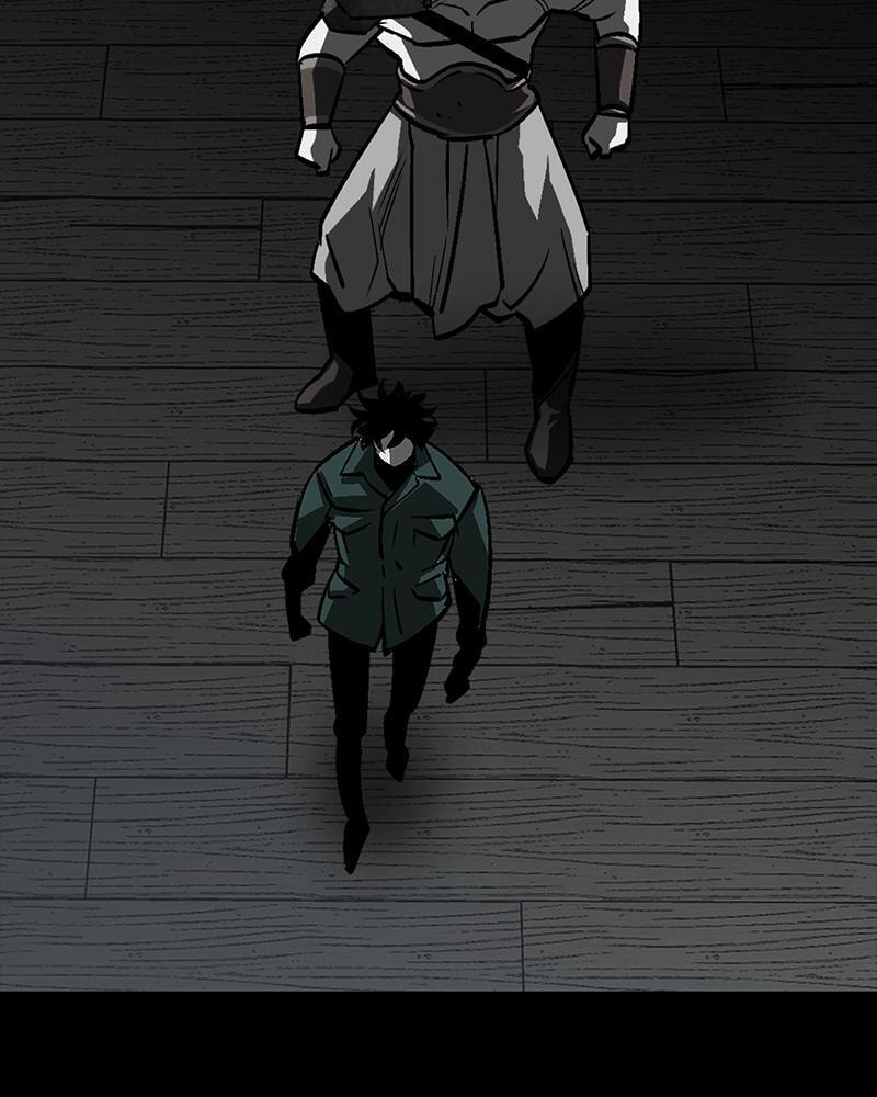 The Silent Warrior Chapter 54 page 14 - 