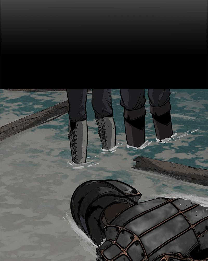 The Silent Warrior Chapter 54 page 151 - 