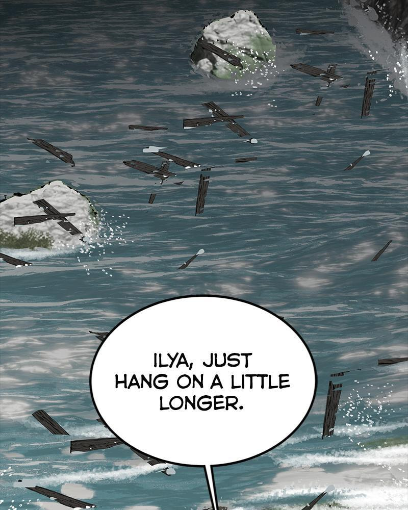 The Silent Warrior Chapter 54 page 153 - 