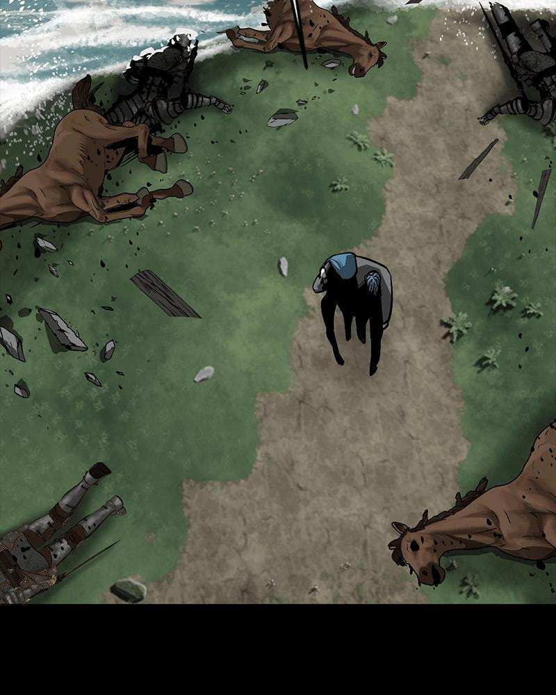 The Silent Warrior Chapter 54 page 154 - 