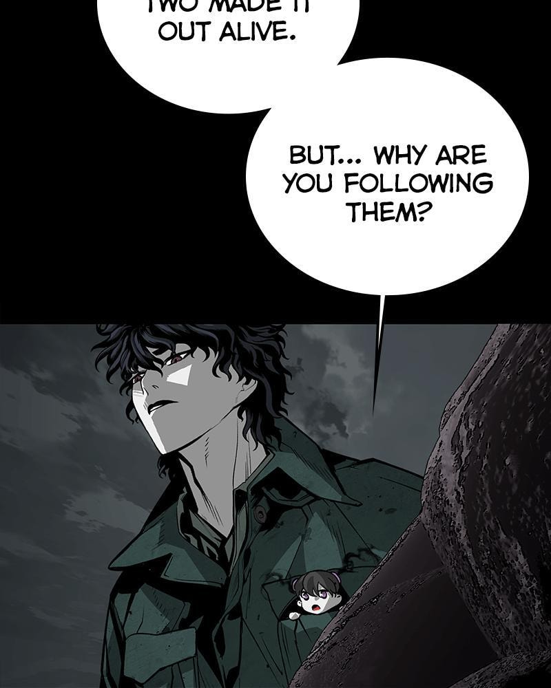 The Silent Warrior Chapter 54 page 156 - 