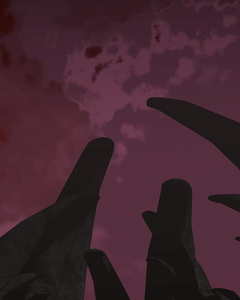 The Silent Warrior Chapter 54 page 165 - 