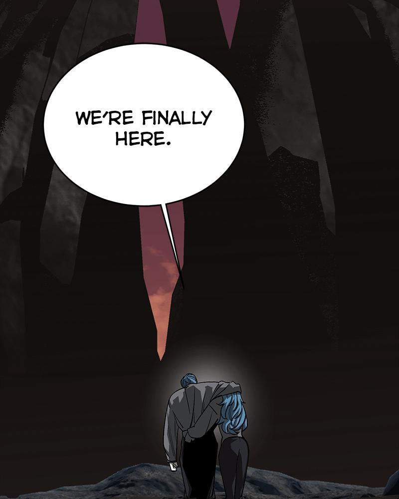 The Silent Warrior Chapter 54 page 166 - 