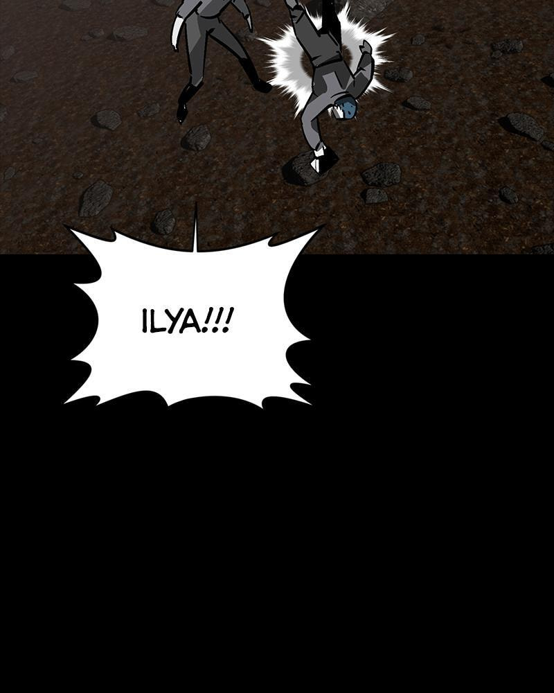 The Silent Warrior Chapter 54 page 169 - 