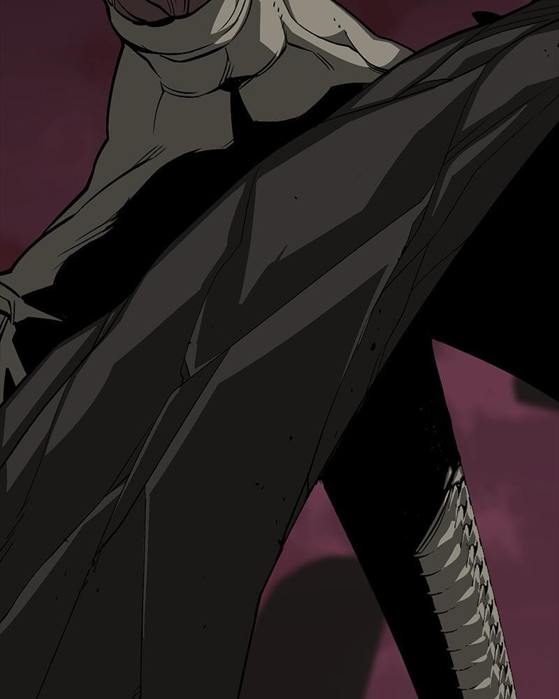 The Silent Warrior Chapter 54 page 171 - 