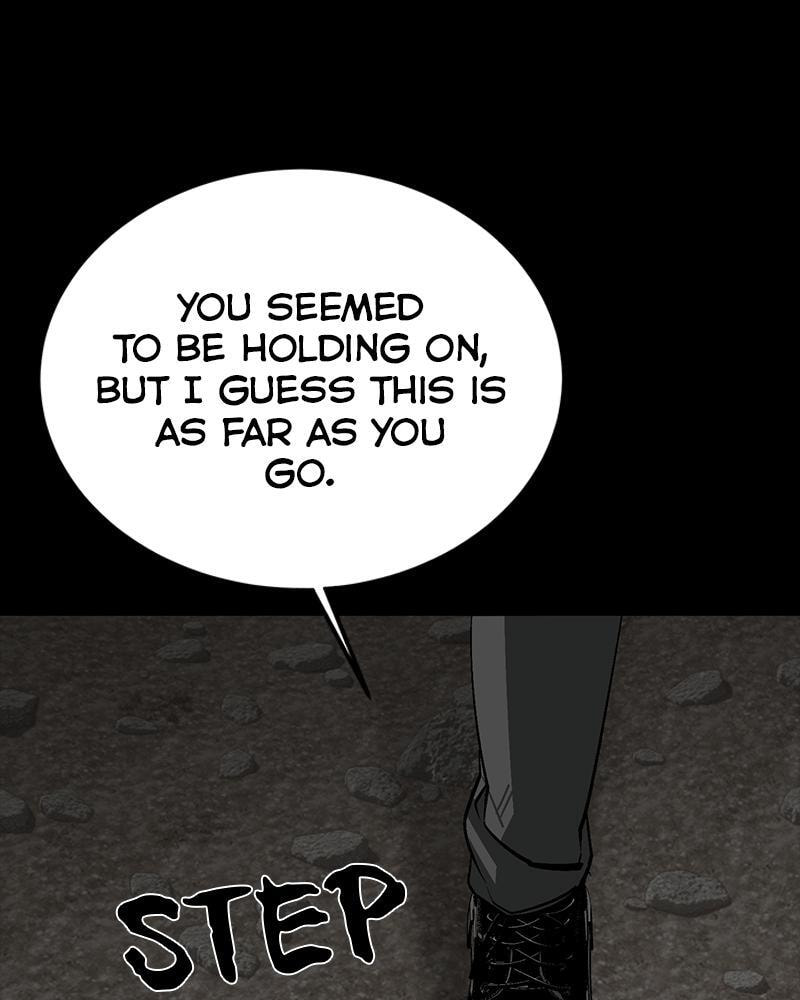 The Silent Warrior Chapter 54 page 176 - 