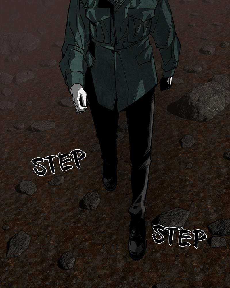 The Silent Warrior Chapter 54 page 179 - 