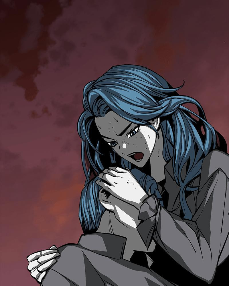 The Silent Warrior Chapter 54 page 182 - 