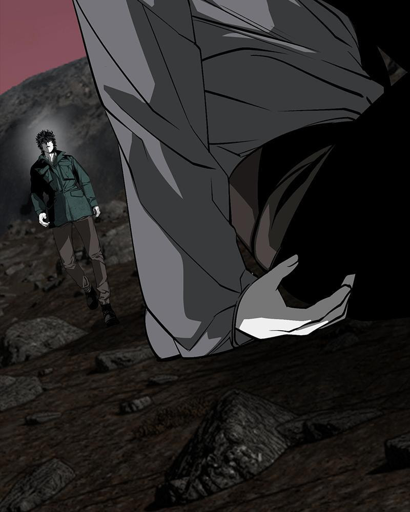 The Silent Warrior Chapter 54 page 183 - 
