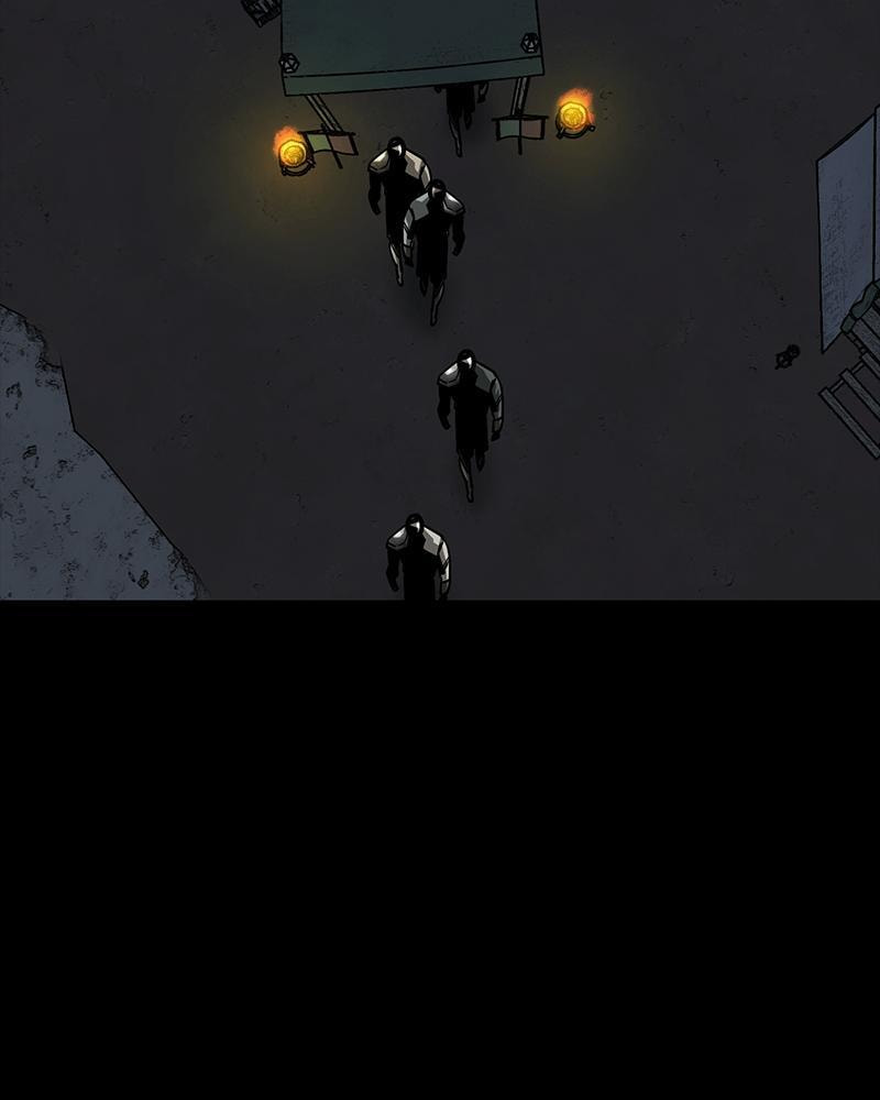 The Silent Warrior Chapter 54 page 3 - 